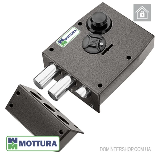 Купити Накладний замок Mottura 20.511 S лівий Одеса