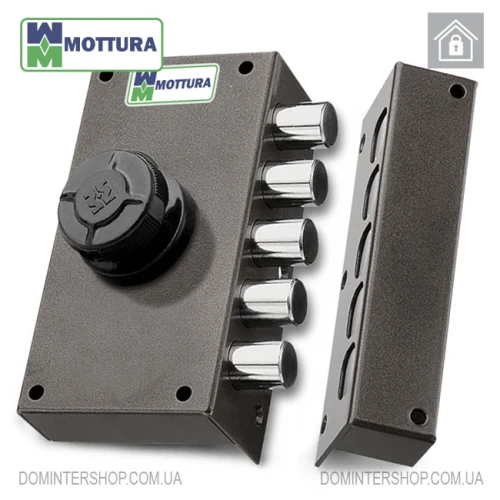 Купить Накладной замок Mottura 30.407 D правый Одесса