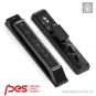 Умный замок PES Alabay Black в Одессе
