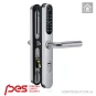 Умный замок PES Axor Inox в Одессе
