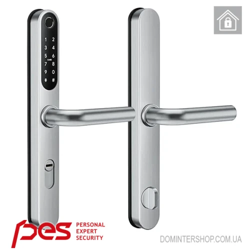 Купить Умный замок PES Axor Inox Одесса