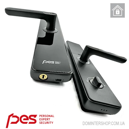Купить Умный замок PES Patron Одесса