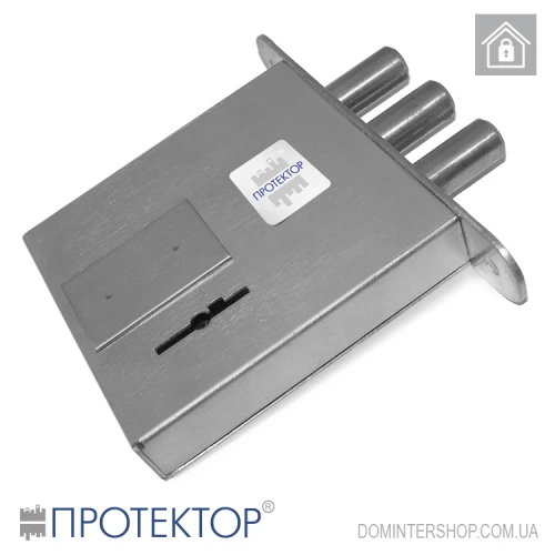 Купити Замок Протектор K.125 Одеса