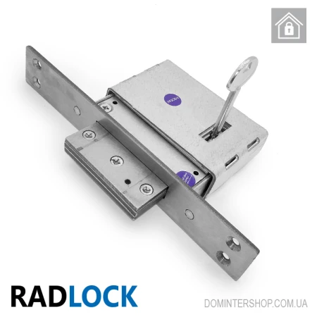 Замок Radlock M 206