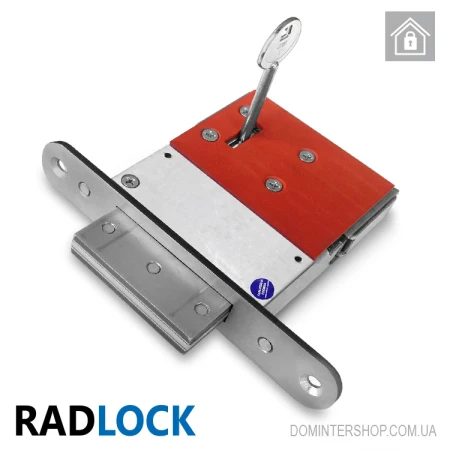 Замок Radlock M 281/1