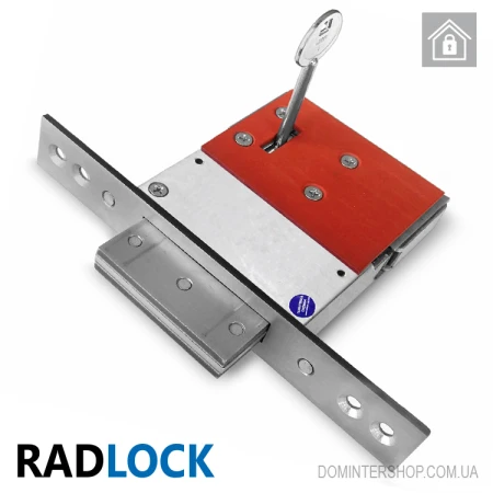 Замок Radlock M 302/1