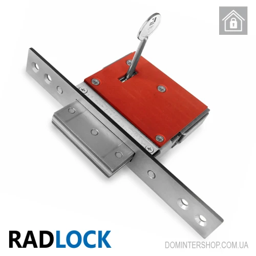 Купить Врезной замок Radlock Мимоза M 361 Одесса
