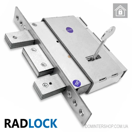 Замок Radlock M 401
