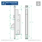 Замок Reynaers 274-22-35R Замок Reynaers 274-22-35R в Одесі