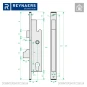 Замок Reynaers 274-22-35Z Замок Reynaers 274-22-35Z в Одесі