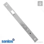 Замок Santos Sash Lock UNIV 2800R-3M BS45 85 мм NS Замок Santos Sash Lock UNIV 2800R-3M BS45 85 мм NS в Одесі