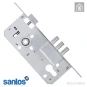 Замок Santos Sash Lock UNIV 2800R-3M BS45 85 мм NS Замок Santos Sash Lock UNIV 2800R-3M BS45 85 мм NS в Одесі