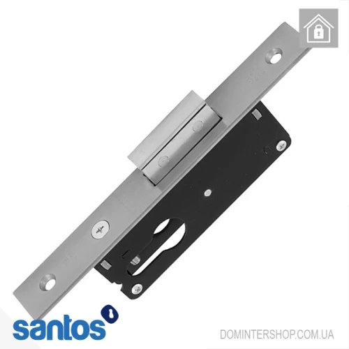 Купити Замок Santos 721 BS30 SS 22 Одеса