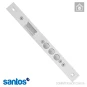 Замок Santos Sash Lock 3 UNIV 985 BS55 85 мм SS в Одесі