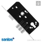 Замок Santos Sash Lock 3 UNIV 985 BS55 85 мм SS в Одесі