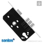 Замок Santos Sash Lock 3 UNIV 985 BS55 85 мм SS в Одесі