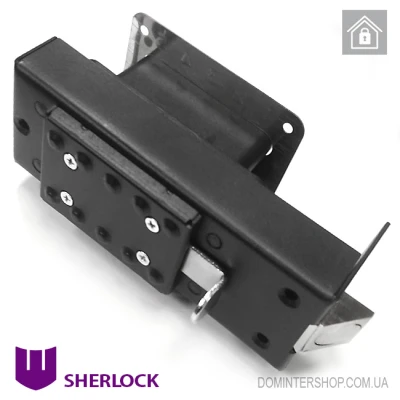 Замок Шерлок ЗКР2-40