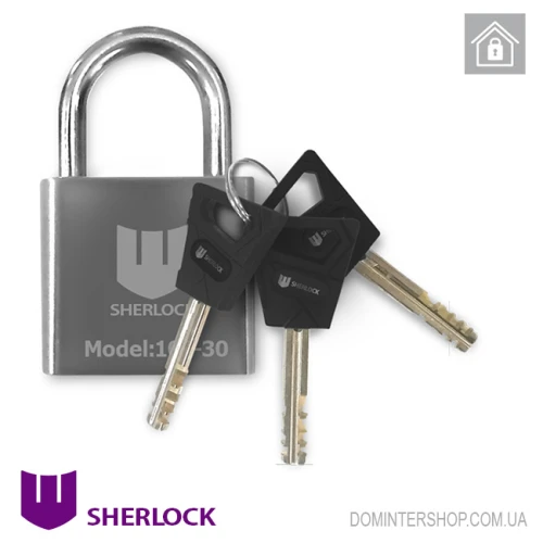 Купити Замок Шерлок 101-30 Одеса