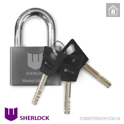 Замок Шерлок 101-50