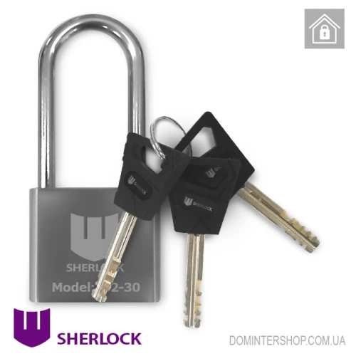 Купити Замок Шерлок 102-30 Одеса