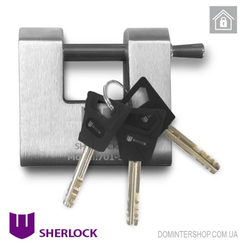 Купить Замок Шерлок 701-50 Одесса