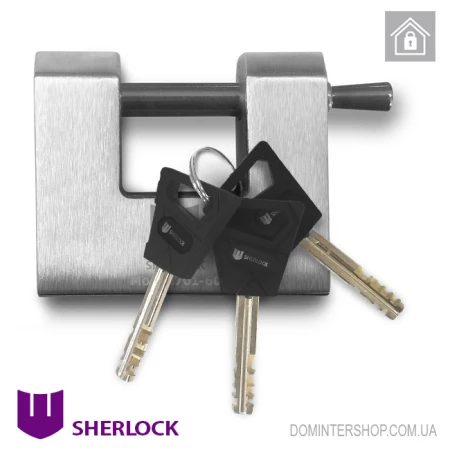 Замок Шерлок 701-60