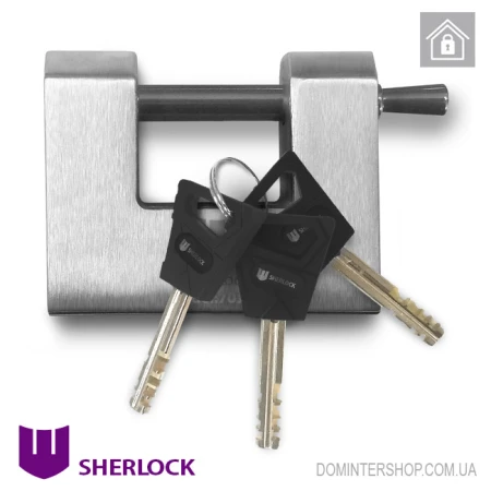Замок Шерлок 701-70