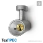 Замок Тех-Прес ВС-1-2-ТП-20 в Одесі
