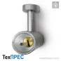 Замок Тех-Прес ВС-1-2-ТП-40 Замок Тех-Прес ВС-1-2-ТП-40 в Одесі