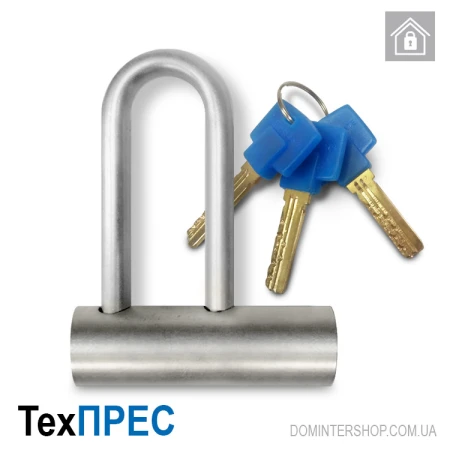 Замок Тех-Прес ВС-1-1-ДГ-110