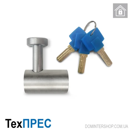 Замок Тех-Прес ВС-1-2-ТП-40