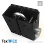 Замок Тех-Прес ВС-1-1-ДГ-45 с защитой в Одессе