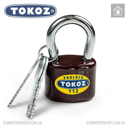 Купить Замок Tokoz 112/50 Одесса