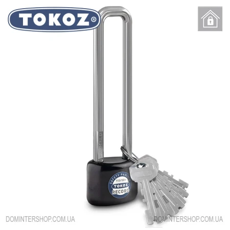 Замок Tokoz Record Long 113/50