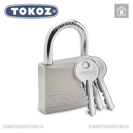 Замок Tokoz Beta 40