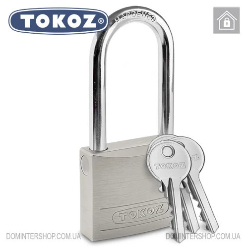 Купить Замок Tokoz Beta 5 Long Одесса