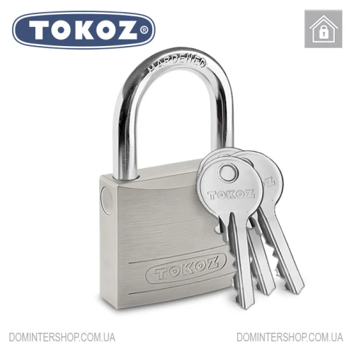 Купить Замок Tokoz Beta 50 Одесса