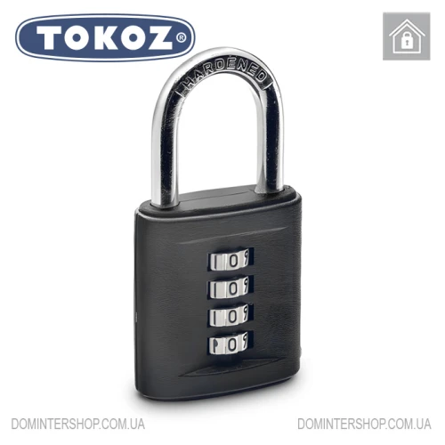 Купить Замок Tokoz Delta 50 кодовый Одесса