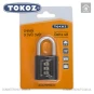 Замок Tokoz Delta 40 кодовый в Одессе