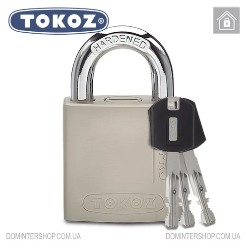 Купить Замок Tokoz Gama 60 OS PRO Одесса