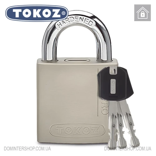 Купити Замок Tokoz Gama 70 OS PRO Одеса