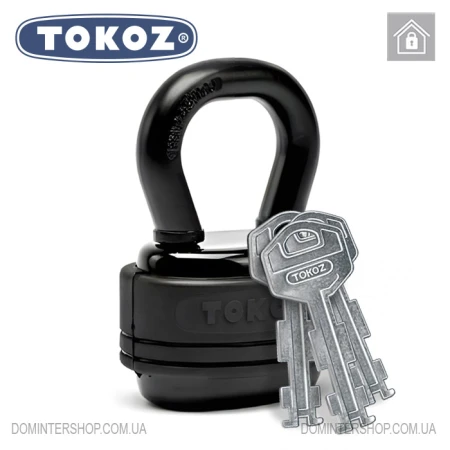 Замок Tokoz Herkules