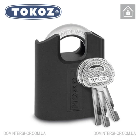 Замок Tokoz Pluto 50