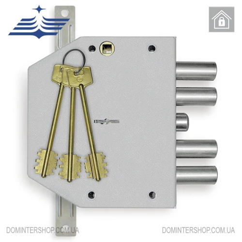 Купити Замок Гродно ЗГС-03-S Одеса