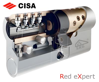 чиса рх строение